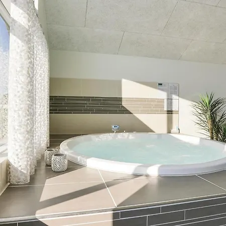 Cozy In With Sauna *