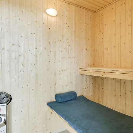 Cozy In With Sauna * Vejby