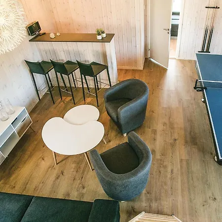 Cozy In With Indoor Swimming Pool Holiday home *