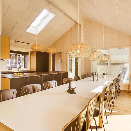 Cozy In With Indoor Swimming Pool * Vejby