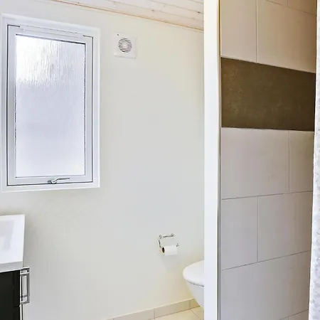 Cozy In With Sauna * Vejby
