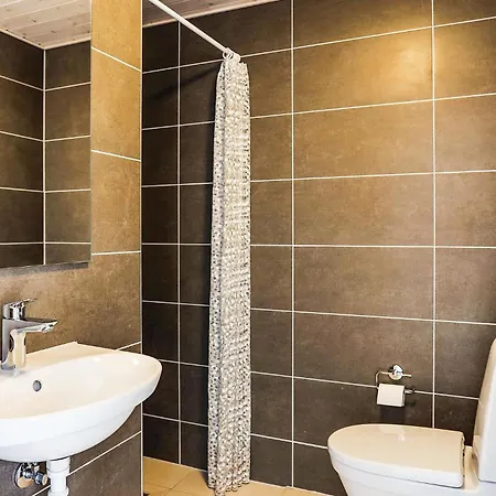 Cozy In With Sauna *