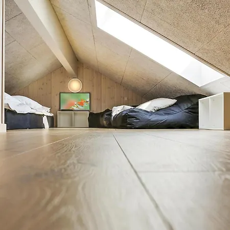 Cozy In With Sauna