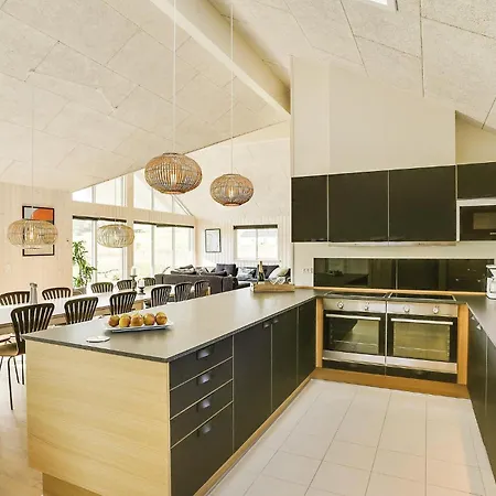 Cozy In With Indoor Swimming Pool * Vejby