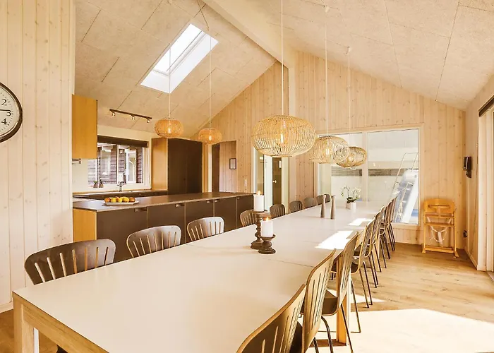 Cozy In With Sauna * Vejby